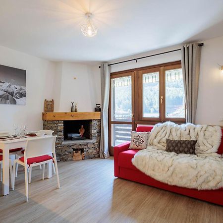 Revo Apartments - Rocca Fiorita Aprica Ngoại thất bức ảnh